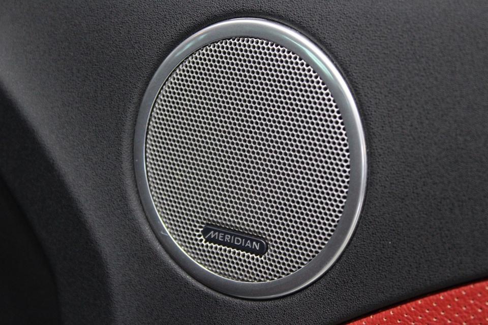 รหัสรถ JRS488 Range Rover Evoque SD4 2012 มือเดียวป้ายแดง ไมล์ 150,000 แท้ๆ 16