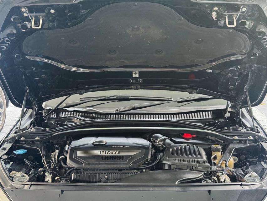 รหัสรถ AVA9872 🆕 BMW 220i Gran Coupe Msport (F44) รุ่น TOP ปี 2021 16
