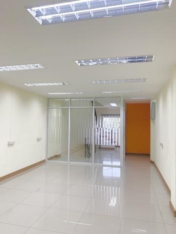 ขายอาคารพาณิชย์ 4.5 ชั้น โครงการไพลิน วงเวียนราชพฤกษ์ รีโนเวทใหม่ ทำเลศักยภาพ แหล่งแลนด์มาร์กของถนนราชพฤกษ์ ใกล้เซ็นทรัล 4