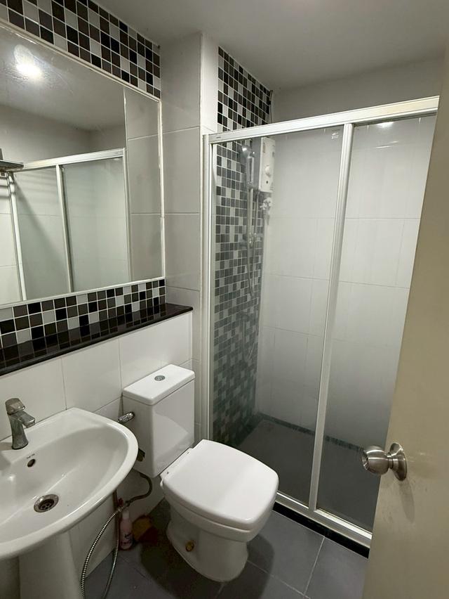 ขายด่วน! คอนโดล้านต้นๆ ใกล้ BTS บางจาก - Regent Home 93 (31 ตร.ม.) 6