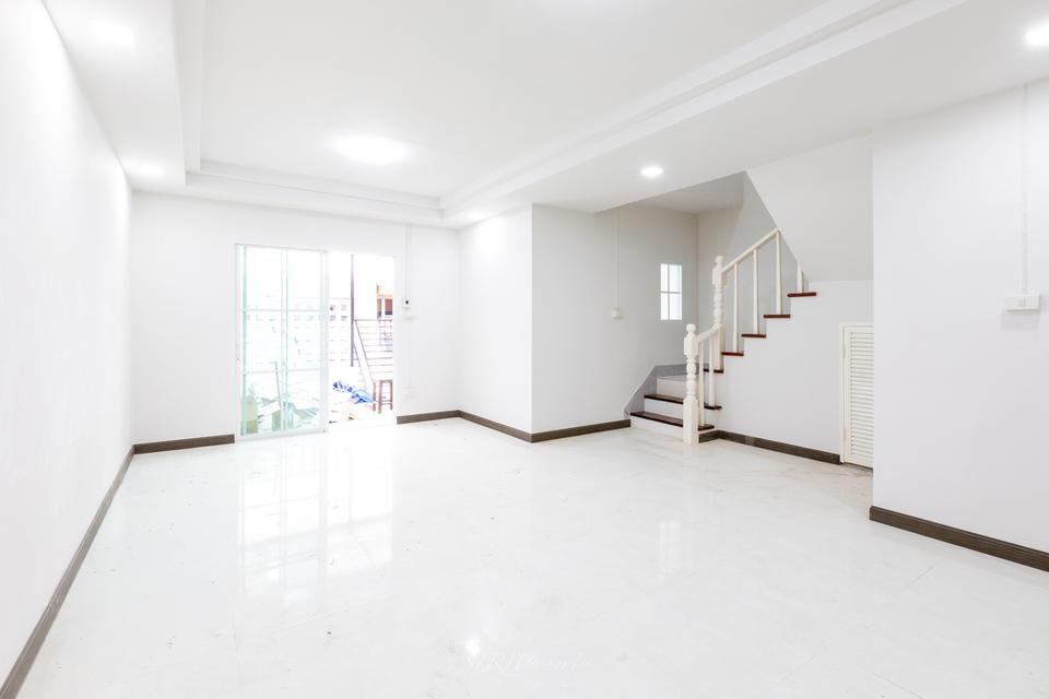 ขายบ้าน พฤกษา B คลอง 3 11