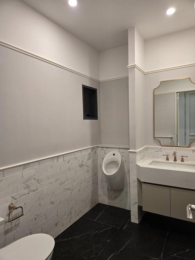 ขาย / เช่า หมู่บ้านนาราสิริ กรุงเทพกรีฑา  หมู่บ้านหรูระดับ Top ของแสนสิริ ตัวบ้านเป็น double volume 16