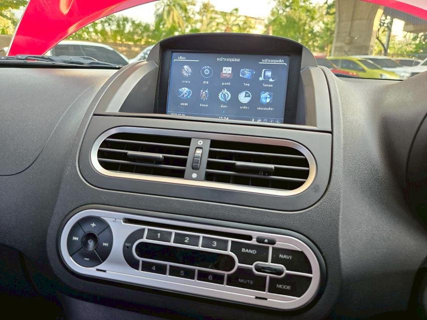 รหัสรถ WMT299 📌MG3 1.5D ปี 2017 8