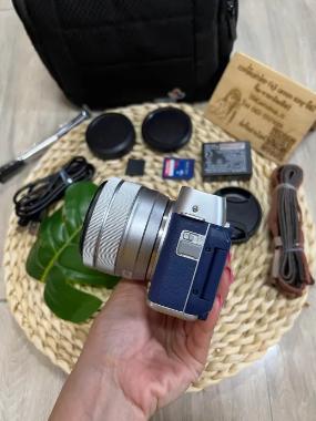 กล้องถ่ายรูป มือ2 รุ่นFuji xa-7  2