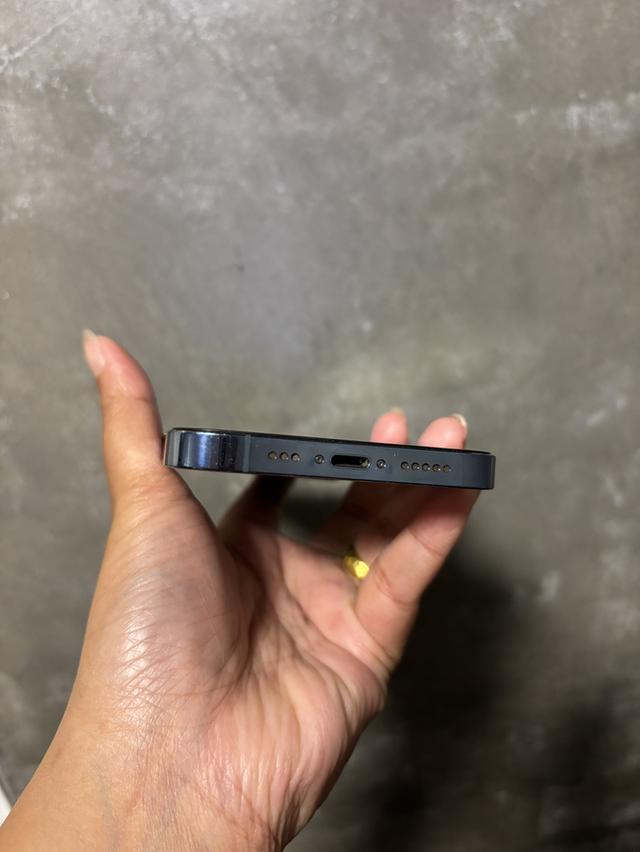 iPhone 13 Pro โทรศัพท์มือถือ รูปที่ 8