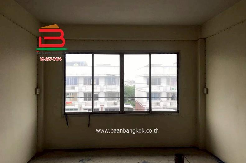 อาคารพาณิชย์ ทรัพย์รุ่งเรืองบางปู (ใกล้ BTS สายสีเขียวสถานีการเคหะ) เนื้อที่ 94.6 ตรว. ตำบลบางปูใหม่ อำเภอเมืองสมุทรปราการ จังหวัดสมุทรปราการ 7