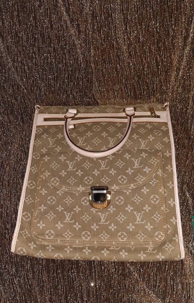 LV Vintage bag