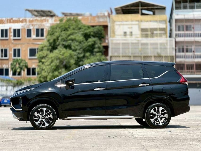 Mitsubishi Xpander 1.5 GT ปี 2020 รูปที่ 7
