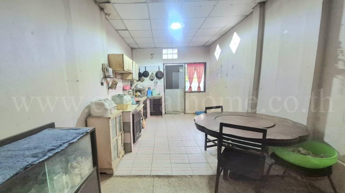 บ้านเดี่ยว 62 ตารางวา ซอย ลาดพร้าว 80 จันทิมา ราคาถูกที่สุด 6