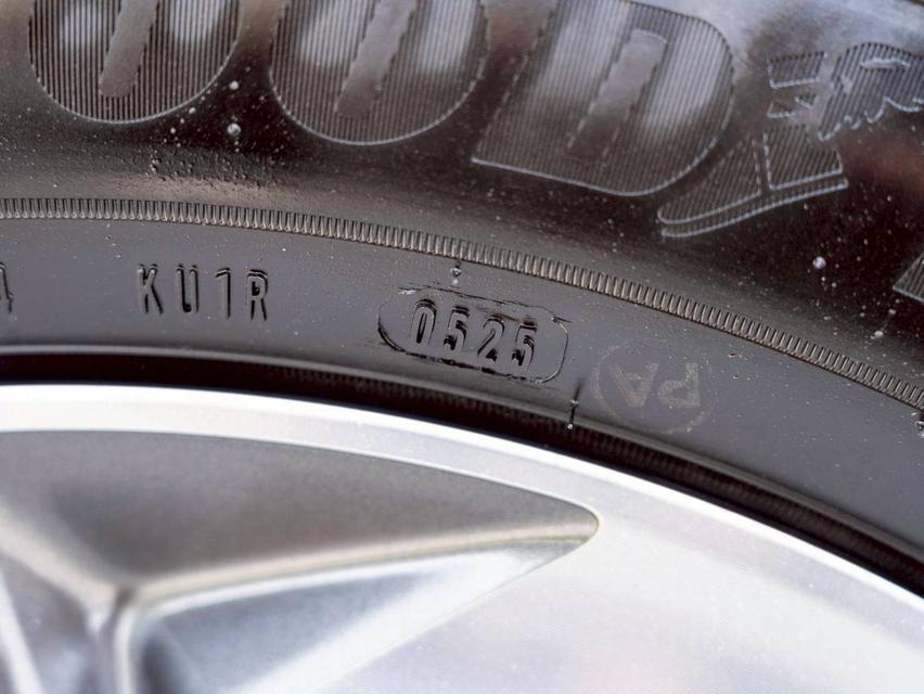 Honda BR-V 1.5 SV ปีจด 2018 ♨️ #ประกันเครื่องเกียร์3ปี30000km รูปที่ 16