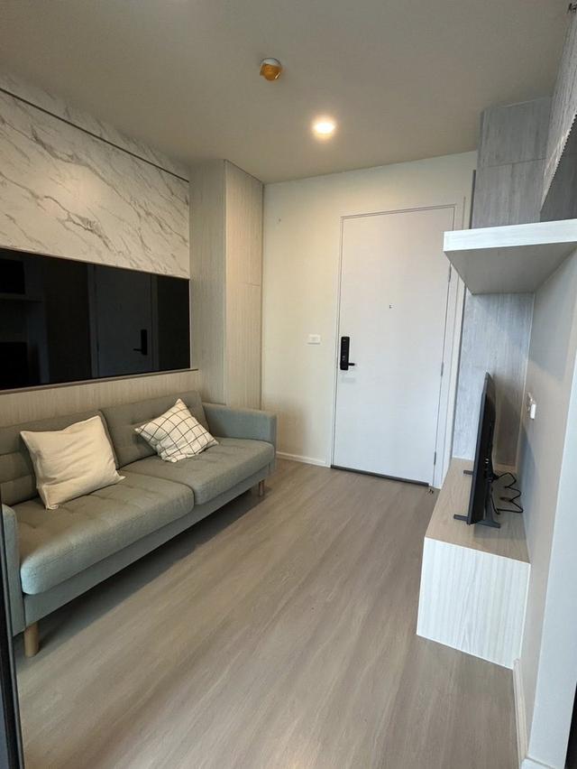 ให้เช่าคอนโด 1ห้องนอน ติดมหาลัยศรีปทุม Ciela Sripatum (เซียล่า ศรีปทุม) 3