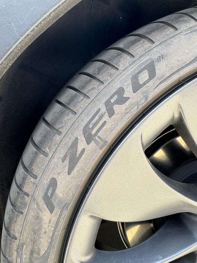 Tesla Model Y Performance ปี 2023ตัวท็อป รูปที่ 19