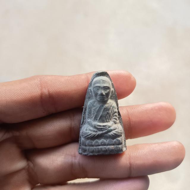 พระหลวงปู่ทวดหลังยันต์ 2