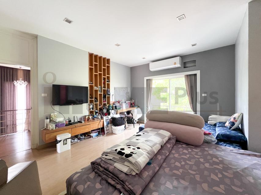 เดอะ ซิตี้ รัตนาธิเบศร์ แค ราย The City Rattanathibet-Khaerai 18