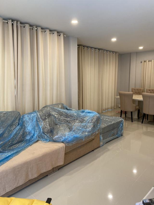 บ้านเดี่ยว โครงการเซนโทร ราชพฤกษ์ แจ้งวัฒนะ (หลังหัวมุนติดถนนหลัก) 9