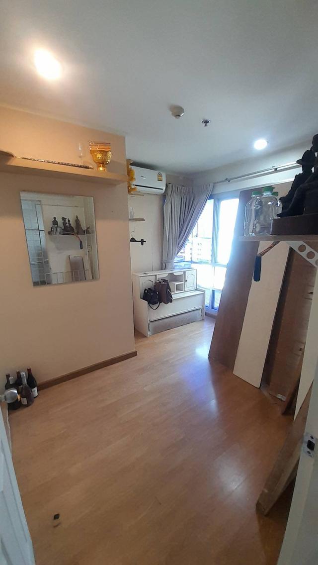 ขาย คอนโด U-Delight จตุจักร สเตชั่น ใกล้ BTS สวนจตุจักร และ MRT หมอชิต ใจกลางเมือง แวดล้อมด้วยสิ่งอำนวยความสะดวกมากมาย 5