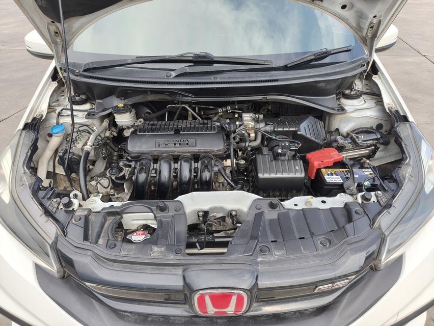 รถยนต์ Honda Mobilio รูปย่อยที่ 4