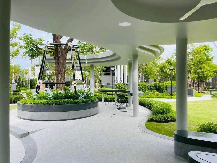 ให้เช่าทาวด์โฮม 3 ชั้น พลีโน่ สุขุมวิท–บางนา 4 ใกล้ Mega Bangna  เข้าอยู่ได้ทันที 16