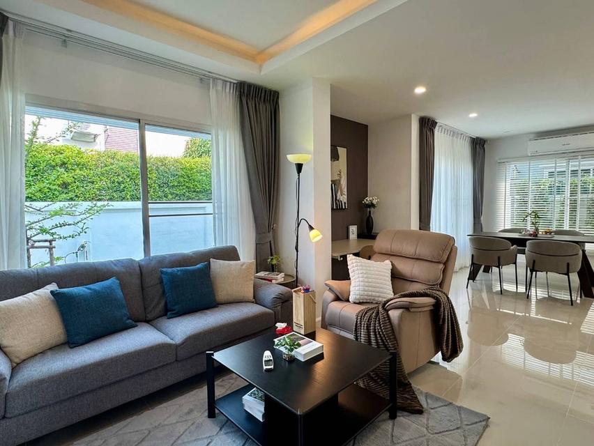 บ้านอรสิริน6 สันทราย เชียงใหม่ 12