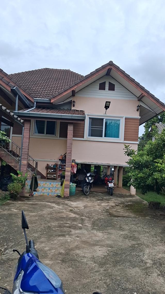 บ้านเดี่ยวเจ้าของขายเอง 6