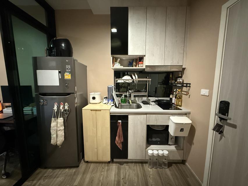 คอนโด Rich park terminal Phaholyothin 59 4