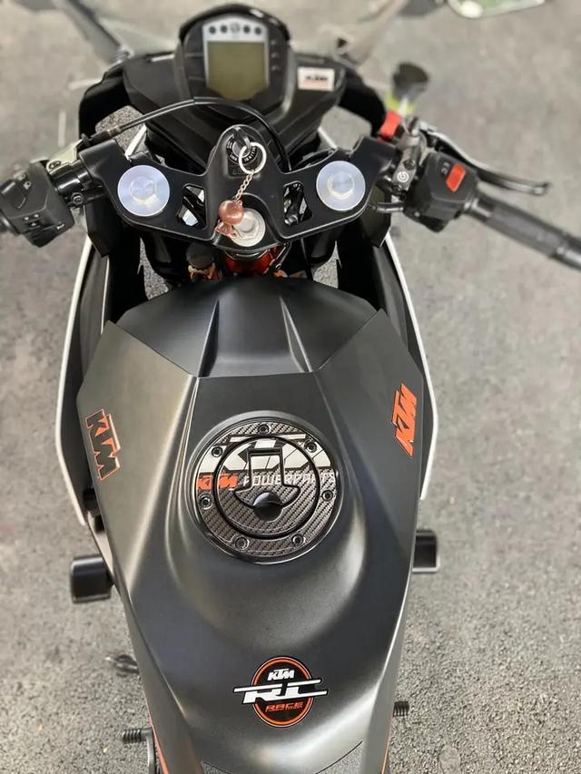 ส่งต่อ  KTM RC