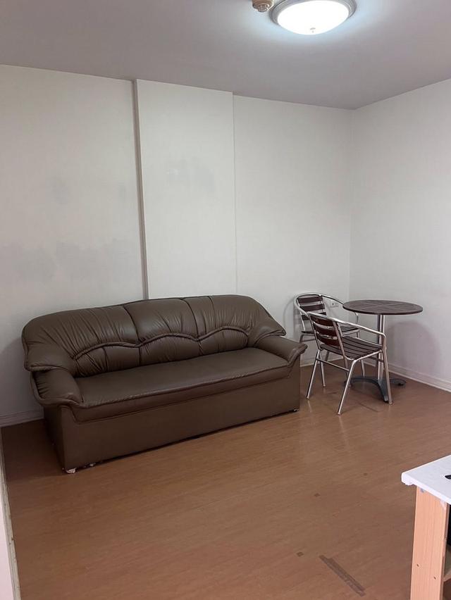 ให้เช่าคอนโด 1ห้องนอน MRTแยกนนทบุรี Lumpini Condo Town Ratanathibet (ลุมพินี คอนโดทาวน์ รัตนาธิเบศร์) 1