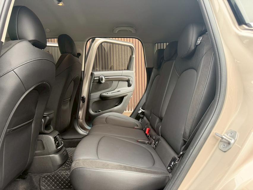 MINI Cooper S Countryman Hightim ปี 2023 รูปที่ 11