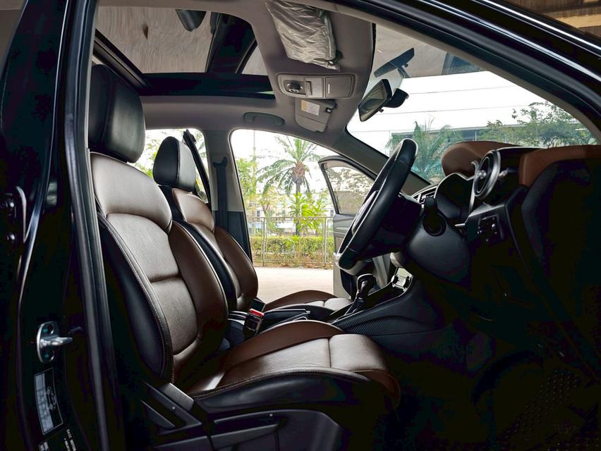 ðĨāļāļĢāļĩāļāļēāļ§āļāđ āļĢāļāļŠāļ§āļĒ āļāļĩāđāļŦāļĄāđ āļāļąāļāļāļĩāļĄāļēāļ MG ZS 1.5 X Sunroof AT āļāļĩ 2018 āļĢāļđāļāļāļĩāđ 16