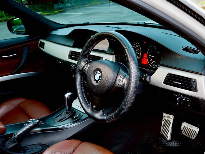 รหัสรถ PR100 BMW E91 Touring 325I M-Sport Package 15