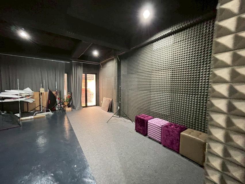 ขาย ทาวน์ โฮม 3ชั้น ลาดพร้าว 18 แยก 4 พื้นที่ 33ตารางวา  7