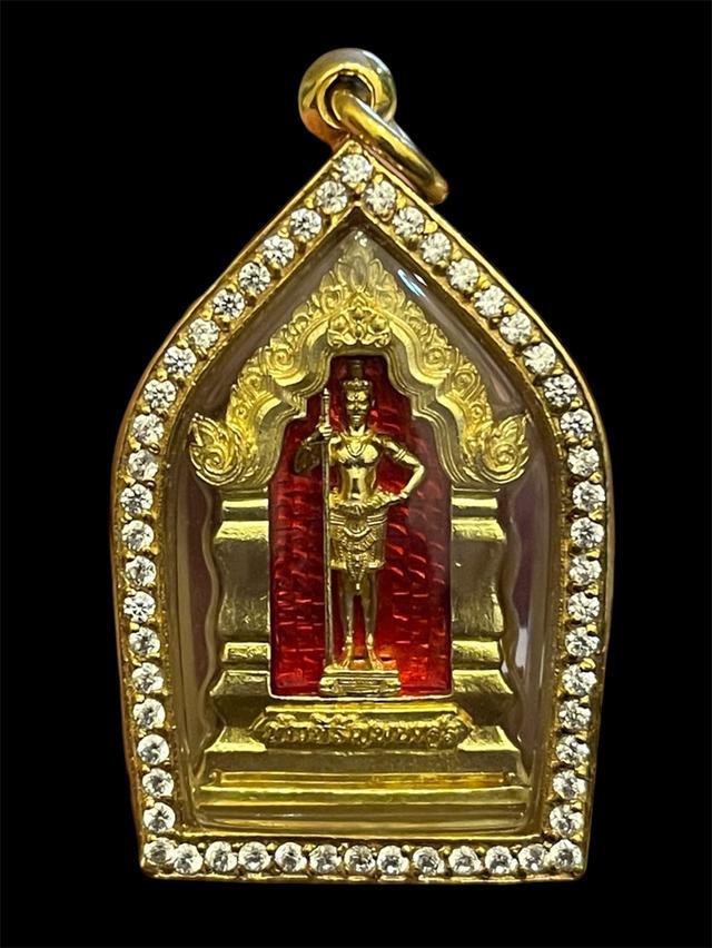 พระเครื่องพระบูชาไทย