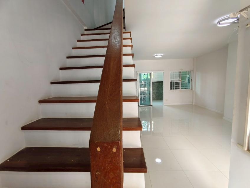 บ้านไนน์คาแนล รังสิต-คลอง 9 ถนนรังสิต-นครนายก ต.ลำผักกูด อ.ธัญบุรี จ.ปทุมธานี 14