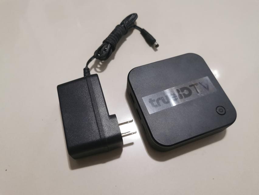 กล่องทีวี true​id มือสอง