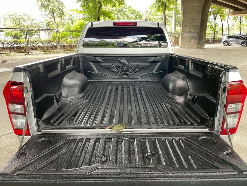 Isuzu Dmax 2.5Ddi ปี13 9