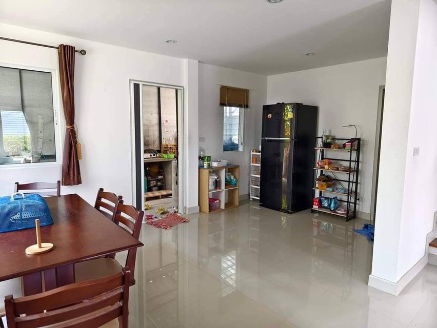 📢ขาย บ้านเดี่ยว🏡 ชวนชื่น บางนา บางบ่อ สมุทรปราการ 5