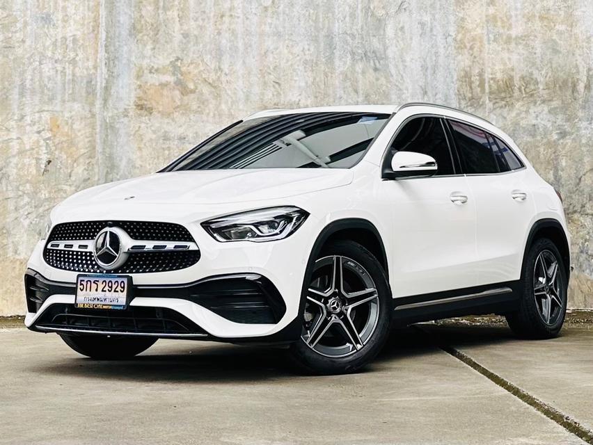 🎖️2023 Mercedes-Benz GLA 200 AMG Dynamic โฉม W156🎖️รหัส TBM2929