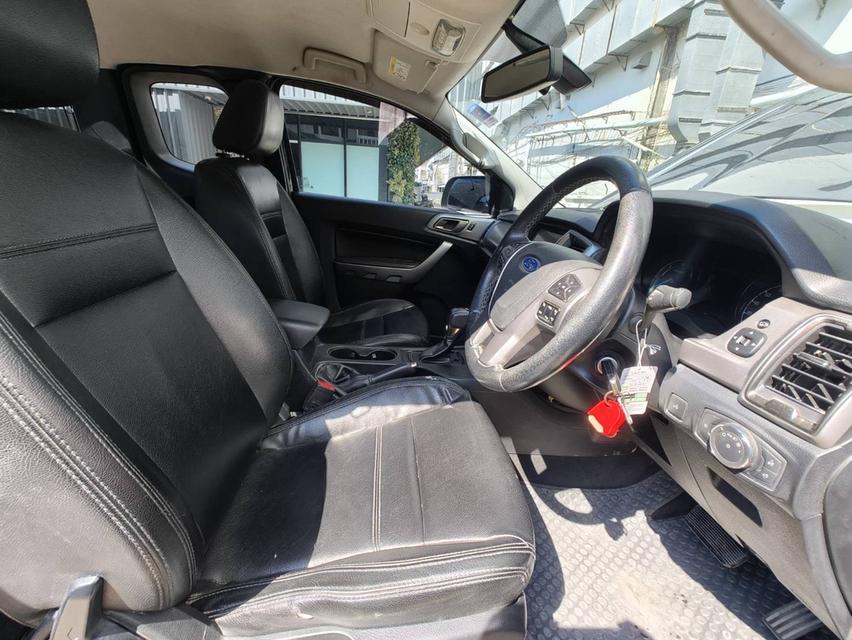 Ford Ranger XLT Single Cab 2.0 2020 รูปที่ 16