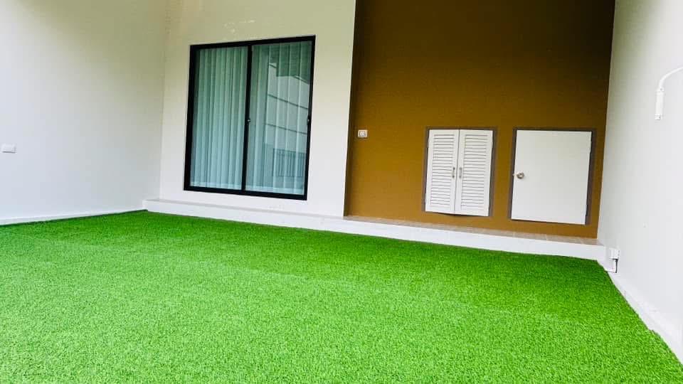 🏡 บ้านเช่าทาวน์โฮม 3 ชั้น  7