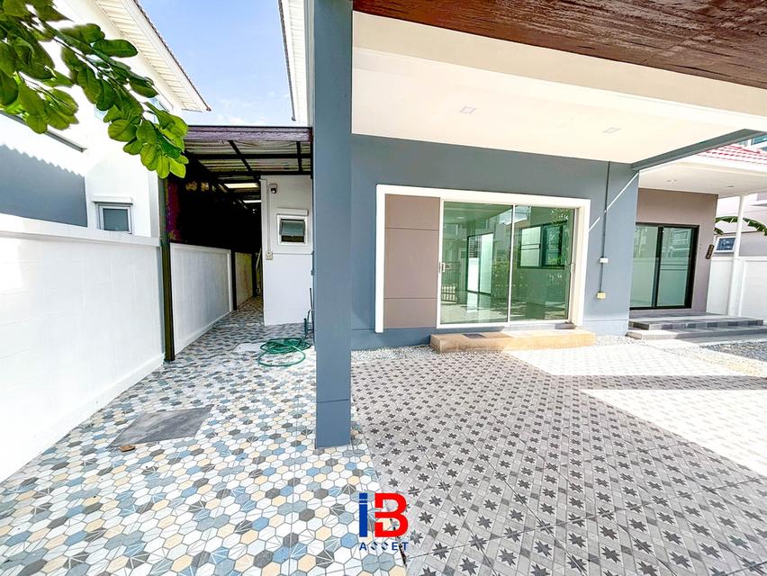 ขายบ้านเดี่ยว ศุภาลัย เบลล่า พระราม 2 – พันท้ายนรสิงห์ 5