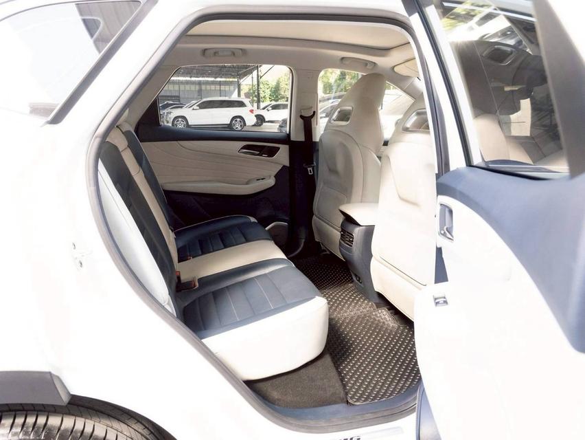 MG HS PHEV 1.5X ปี 2020 จด 2022 ♨️ #ประกันเครื่องเกียร์หลังการขาย3ปี / 30,000km. ♨️ 12