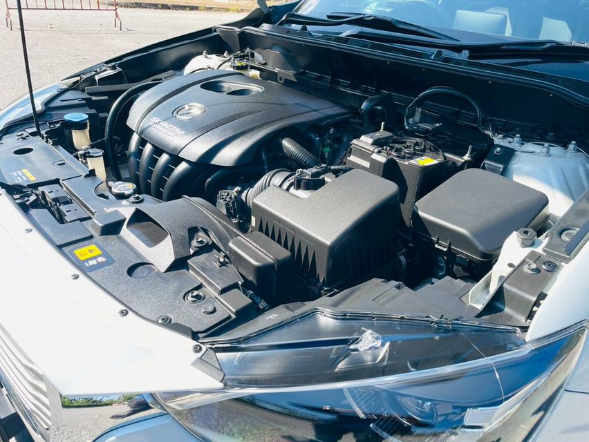 Mazda CX3 2.0 SP AT 2019 รูปที่ 11