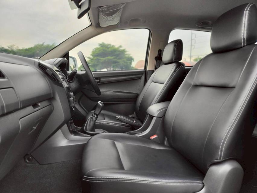 รหัสรถ NC2972 ✳️ D-MAX 1.9S Ddi (CAB4) " 6MT " 2018 20
