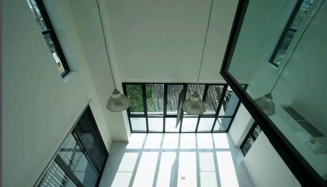 ให้เช่า Home office 4 ชั้น n modern ซอยรัชดา 32 ใกล้รถไฟฟ้า mrt จอดรถได้ 4คัน ใกล้แยกรัชดา ลาดพร้าว เซ็นทรัลลาดพร้าว รัชโยธิน 3