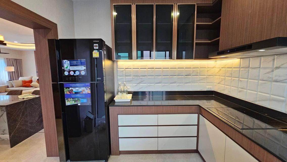 ให้เช่า บ้านเดี่ยวหลังใหญ่ โครงการ Perfect Residence สุขุมวิท 77 – (อ่อนนุช) 3