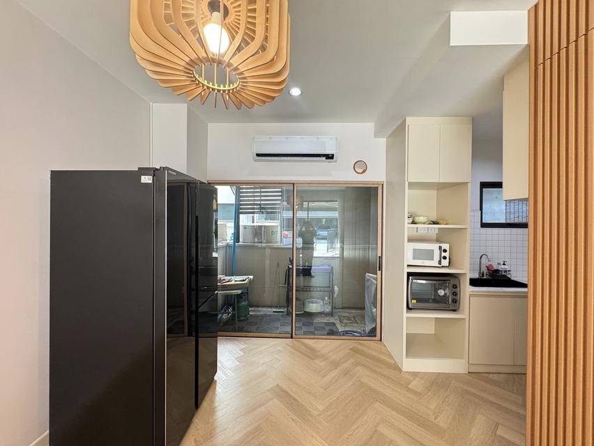 House For Rent  บ้านกลางเมือง พระราม 9 – กรุงเทพกรีฑา 10