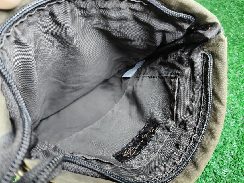 Voulez Vous Povel Wax bag 6