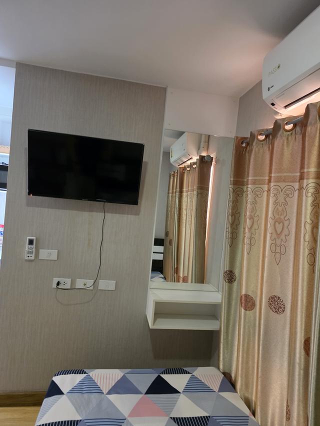 คอนโด แถวบางแค ใกล้รถไฟฟ้า ราคา 850,000 3