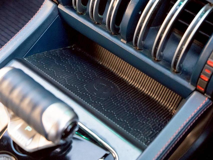 BYD ATTO 3 Extended Range (Top) ปี 2023 14