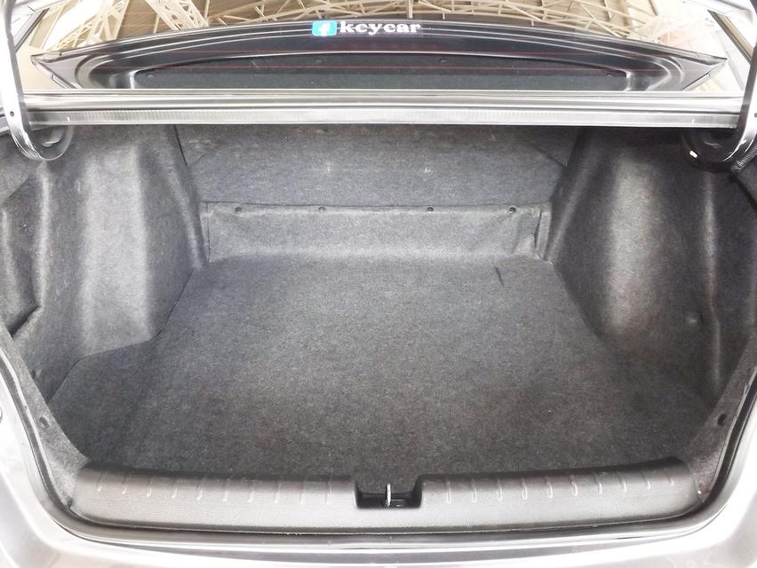 (แจ้งรหัสรถ KCY6022) HONDA CITY TURBO 4 ประตู 1.0 SV AUTO ปี 2020 สีเทา รูปที่ 16